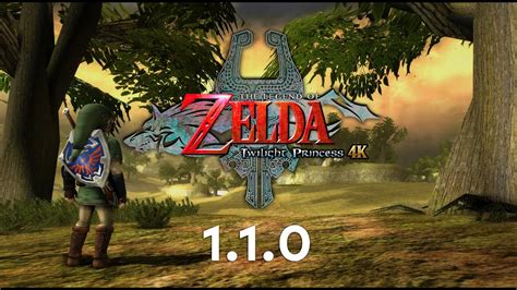 Each texture is edited individually. . Zelda twilight princess 4k texture pack download